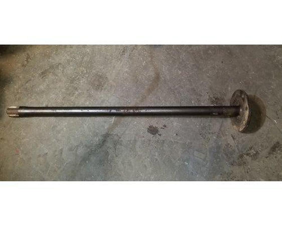 Used Mack
