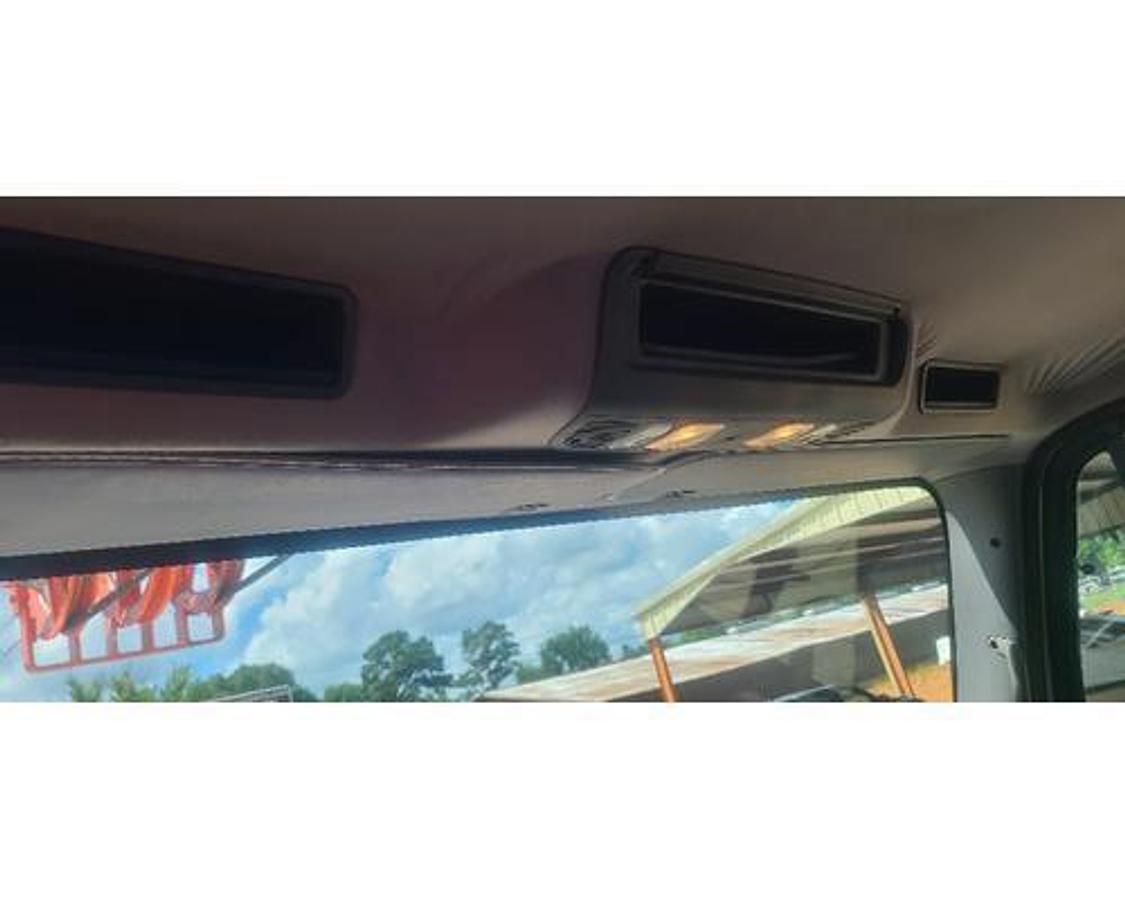 Used 2012 Freightliner 114SD