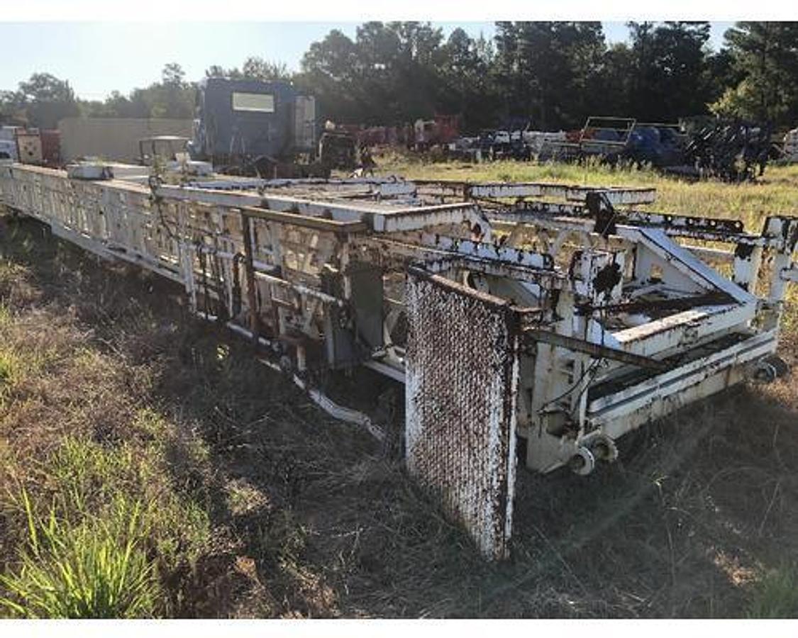 Used IDECO RIG