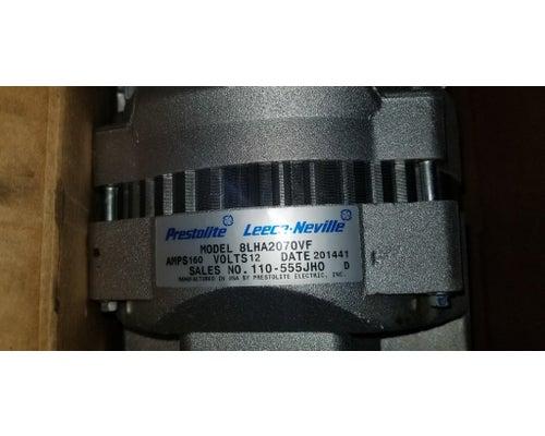 New surplus Leece Neville