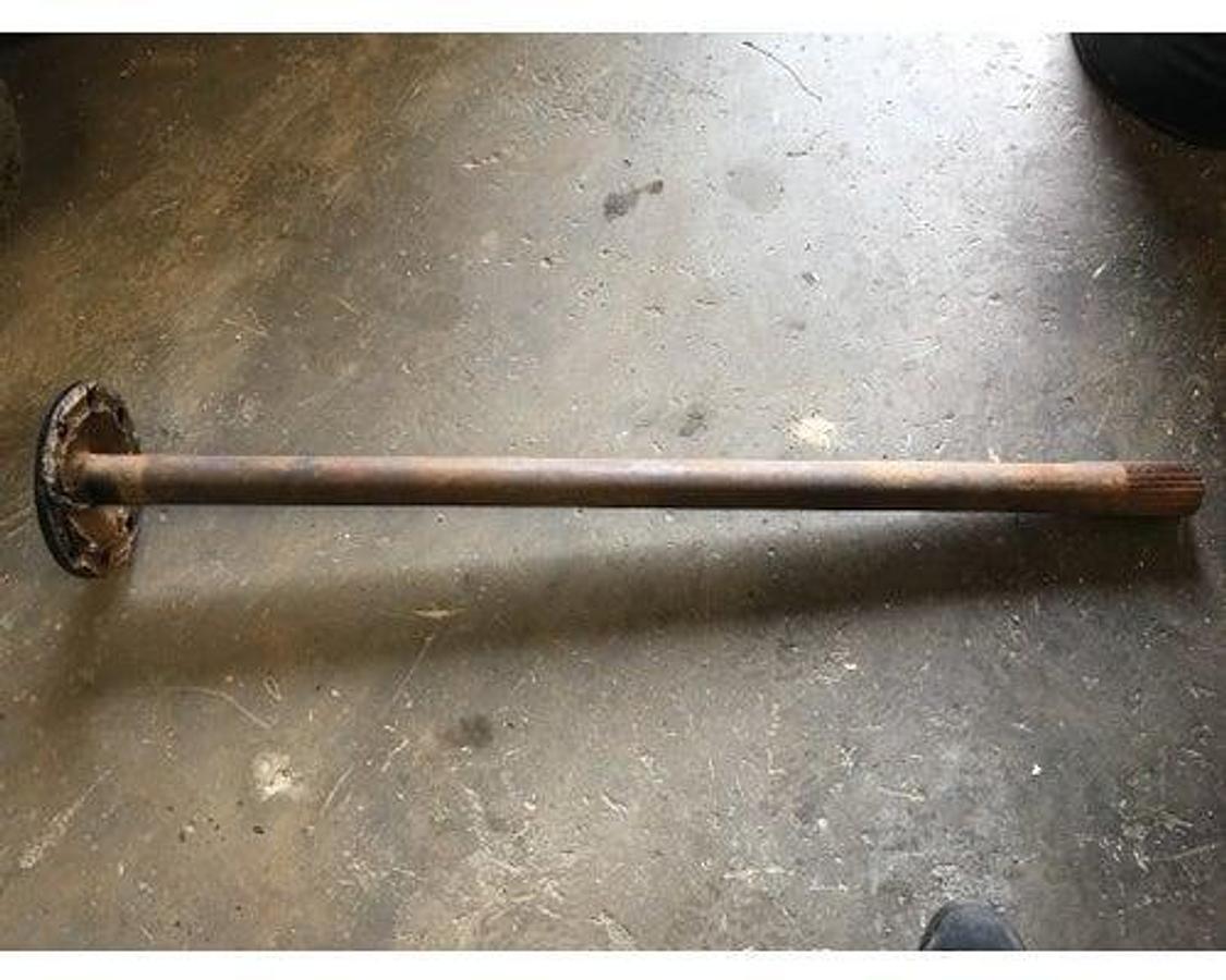 Used Rockwell