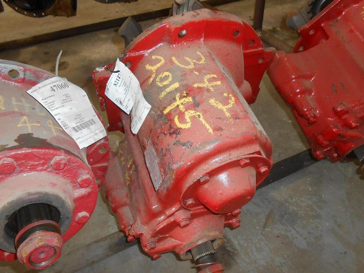 Used Rockwell RD20145