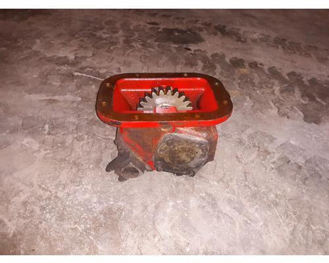 Used CHELSEA 489 SERIES