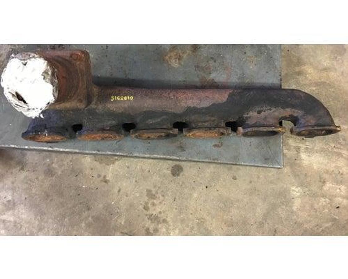 Used Detroit V71/92