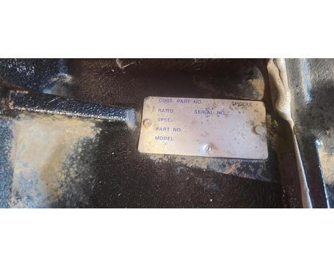 Used Eaton
