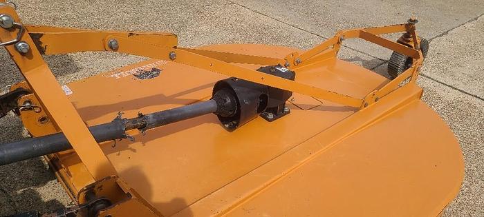 Used 2011 NEWHOLLAND BOOMER40