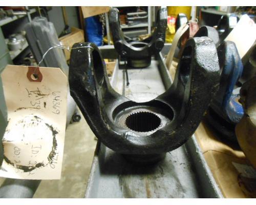 Used Mack 1710