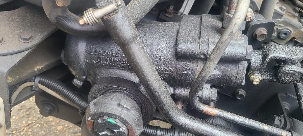 Used 2017 INTERNATIONAL 4400