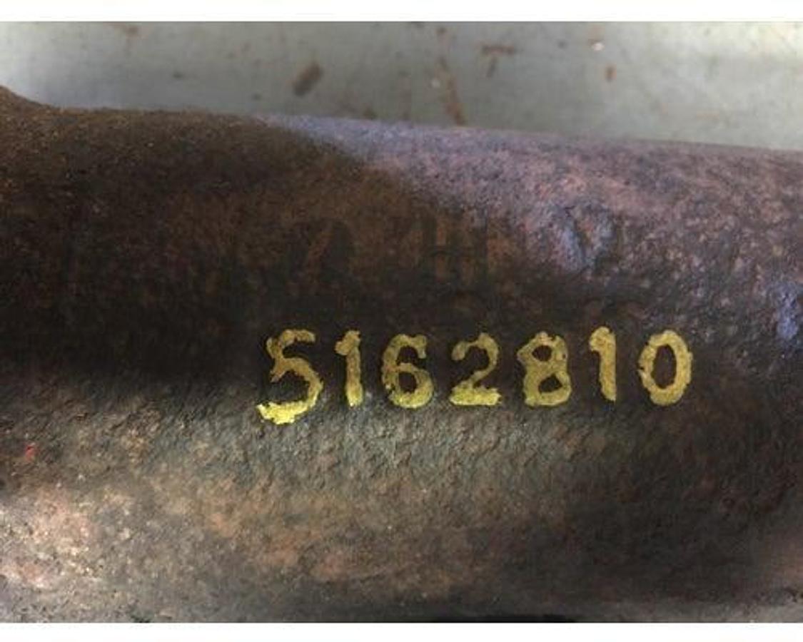 Used Detroit V71/92