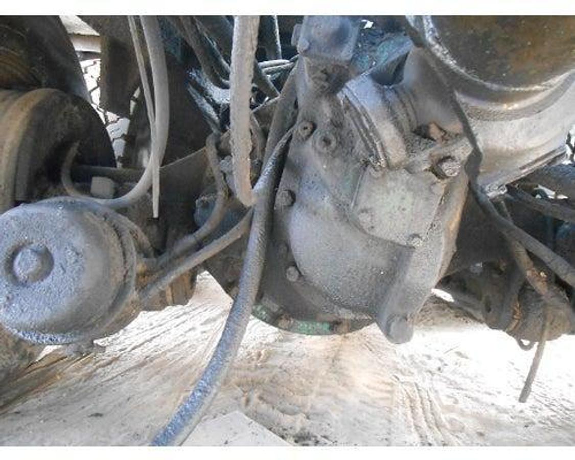 Used WILSON RIG DT480P