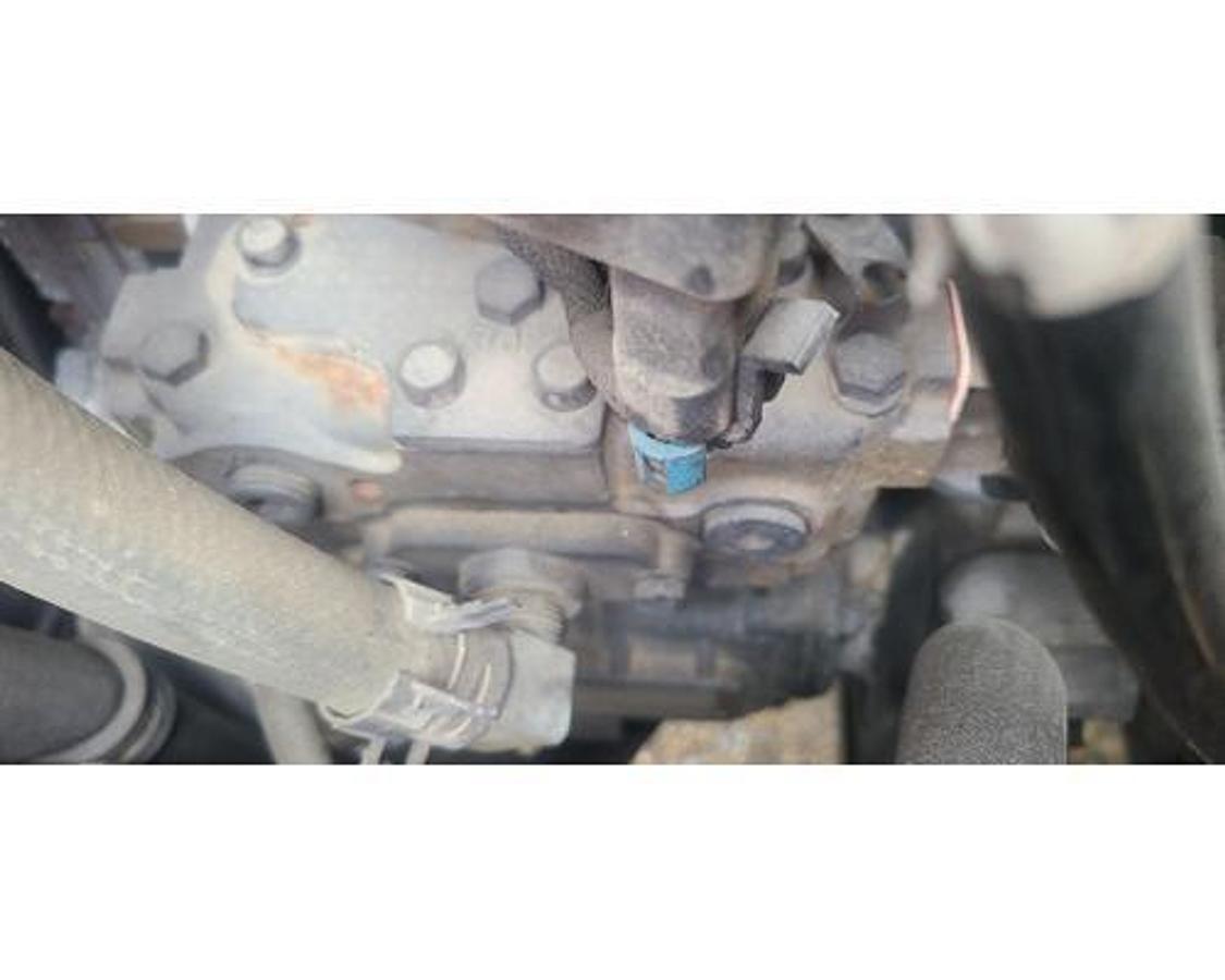 Used 2017 Bendix 4400