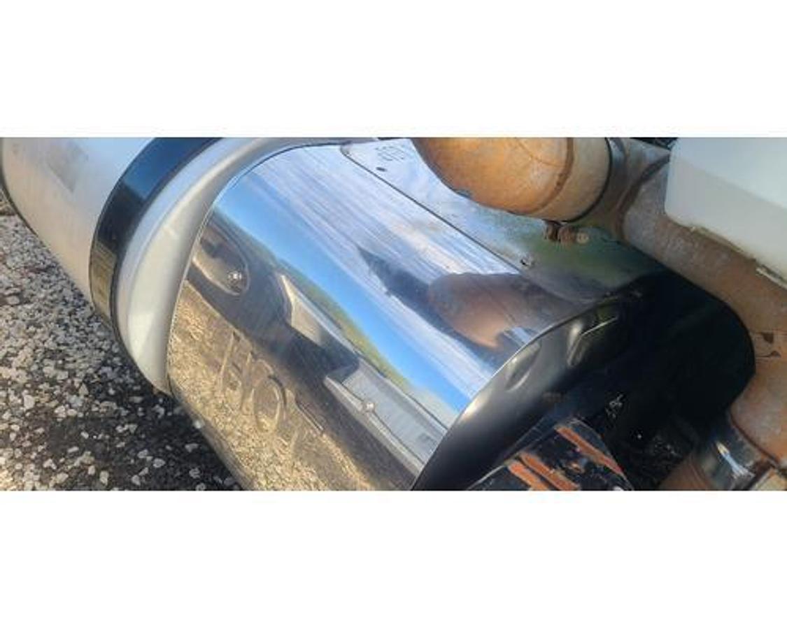 Used 2013 Mack MACK MP8