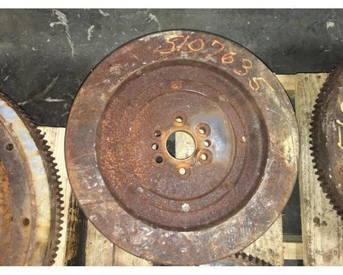 Used Detroit