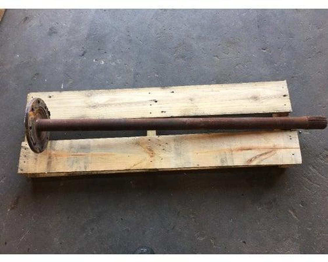 Used Rockwell