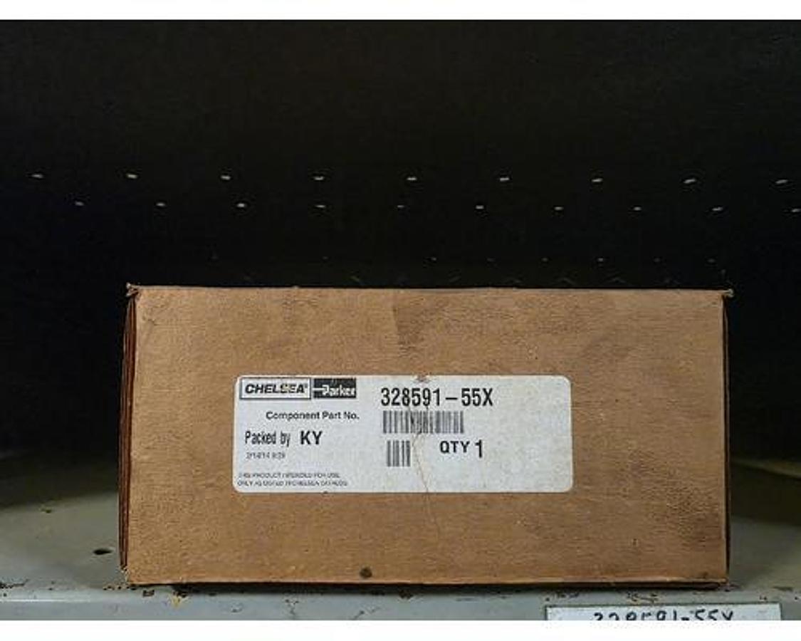 PUMP CONV. KIT-XD 328591-55X