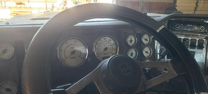 Used 2006 INTERNATIONAL 9900i