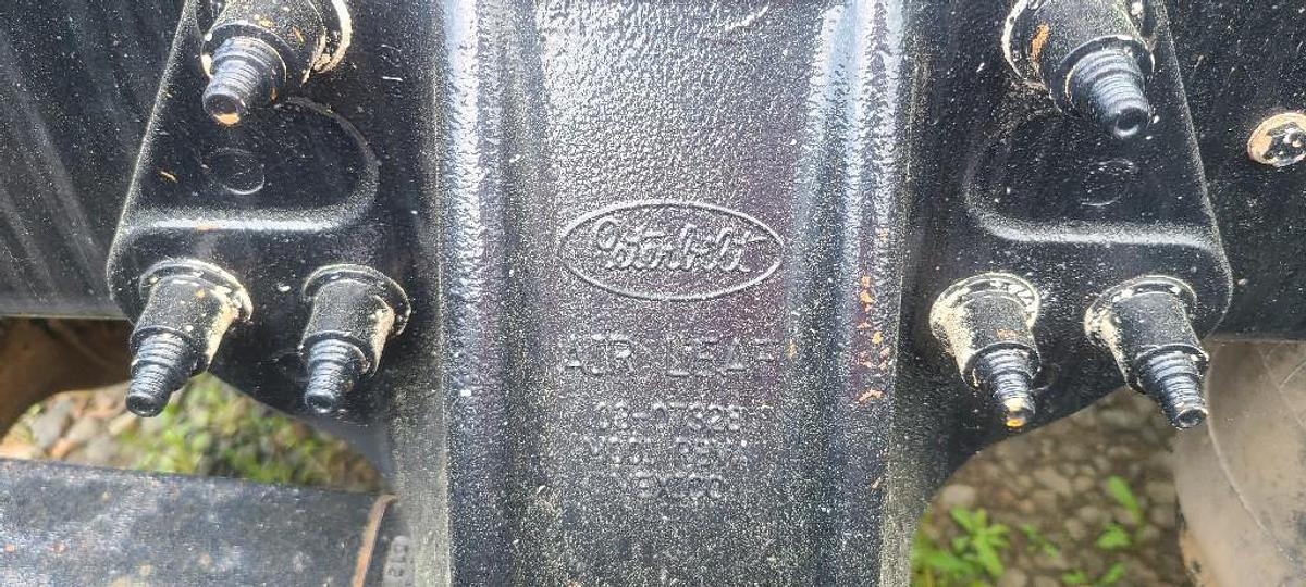 Used 2014 Peterbilt 567