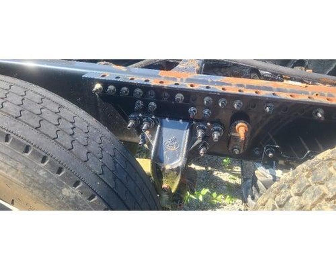 Used 2016 Mack CHU613