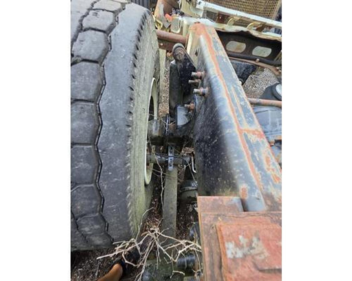 Used 2007 Freightliner COLUMBIA