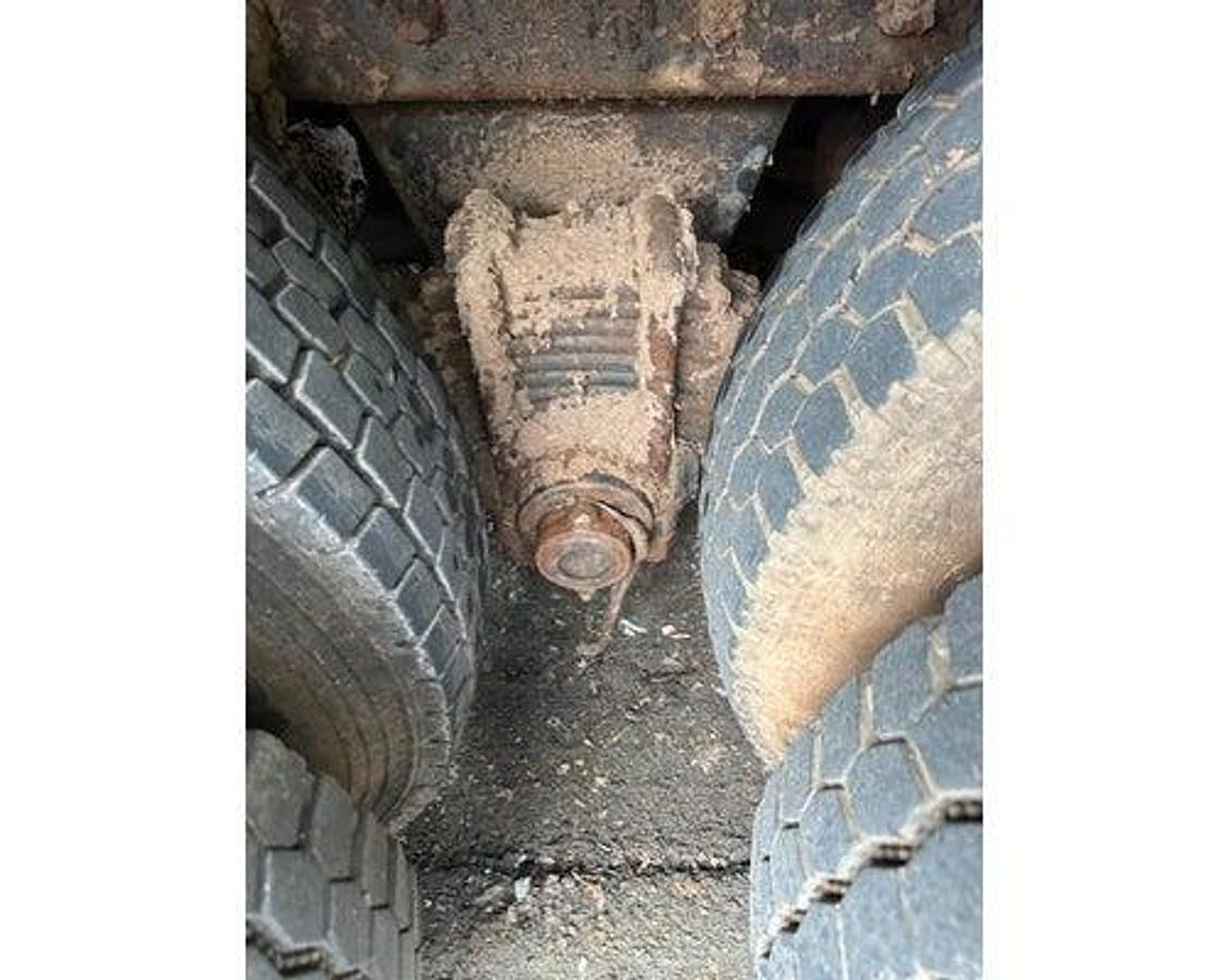 Used 1988 Mack R688ST MACK