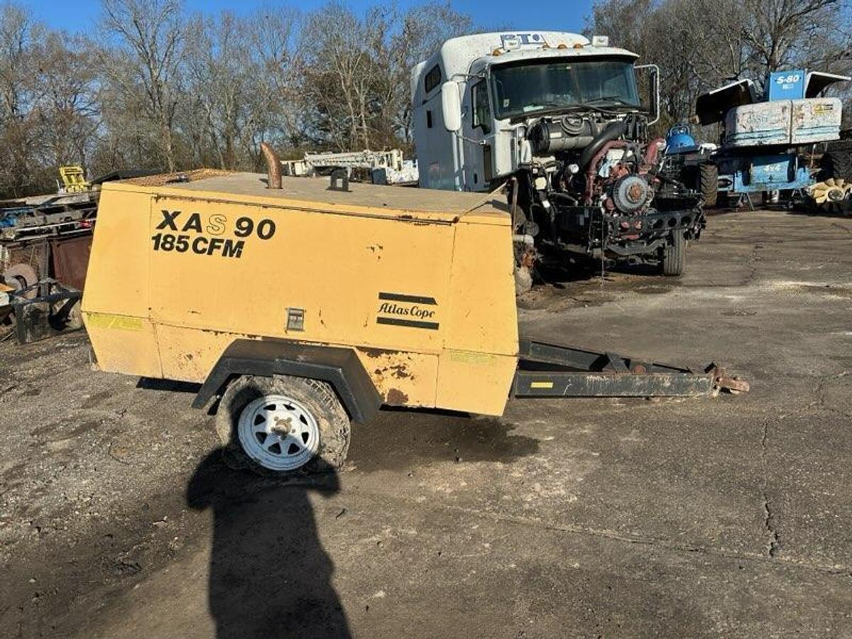 Core John Deere 4045DF150