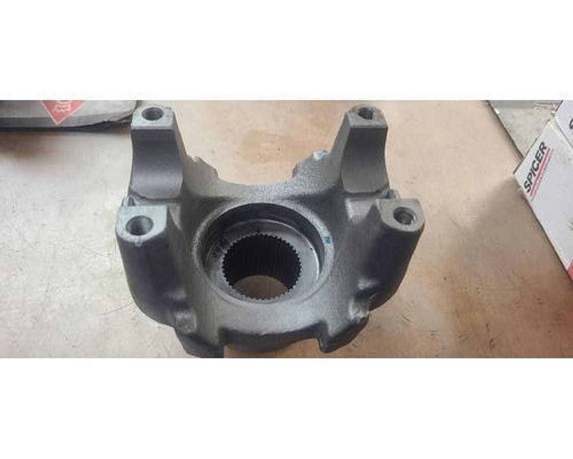 Used Spicer