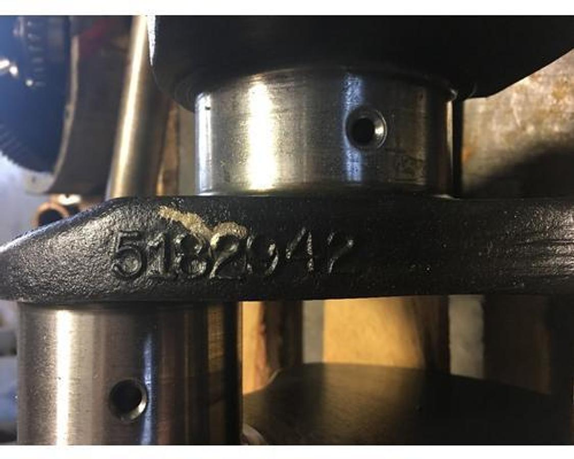 Used Detroit
