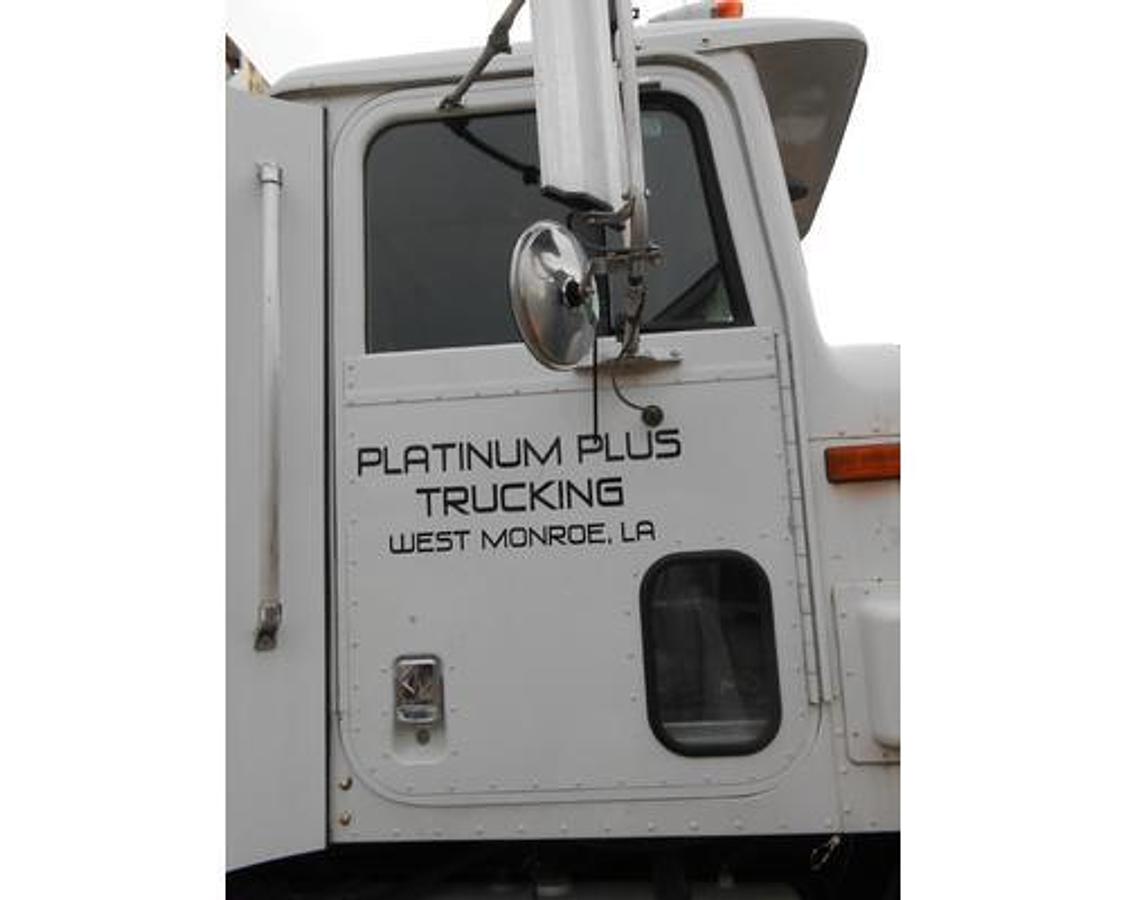 Break down 1994 INTERNATIONAL 9400