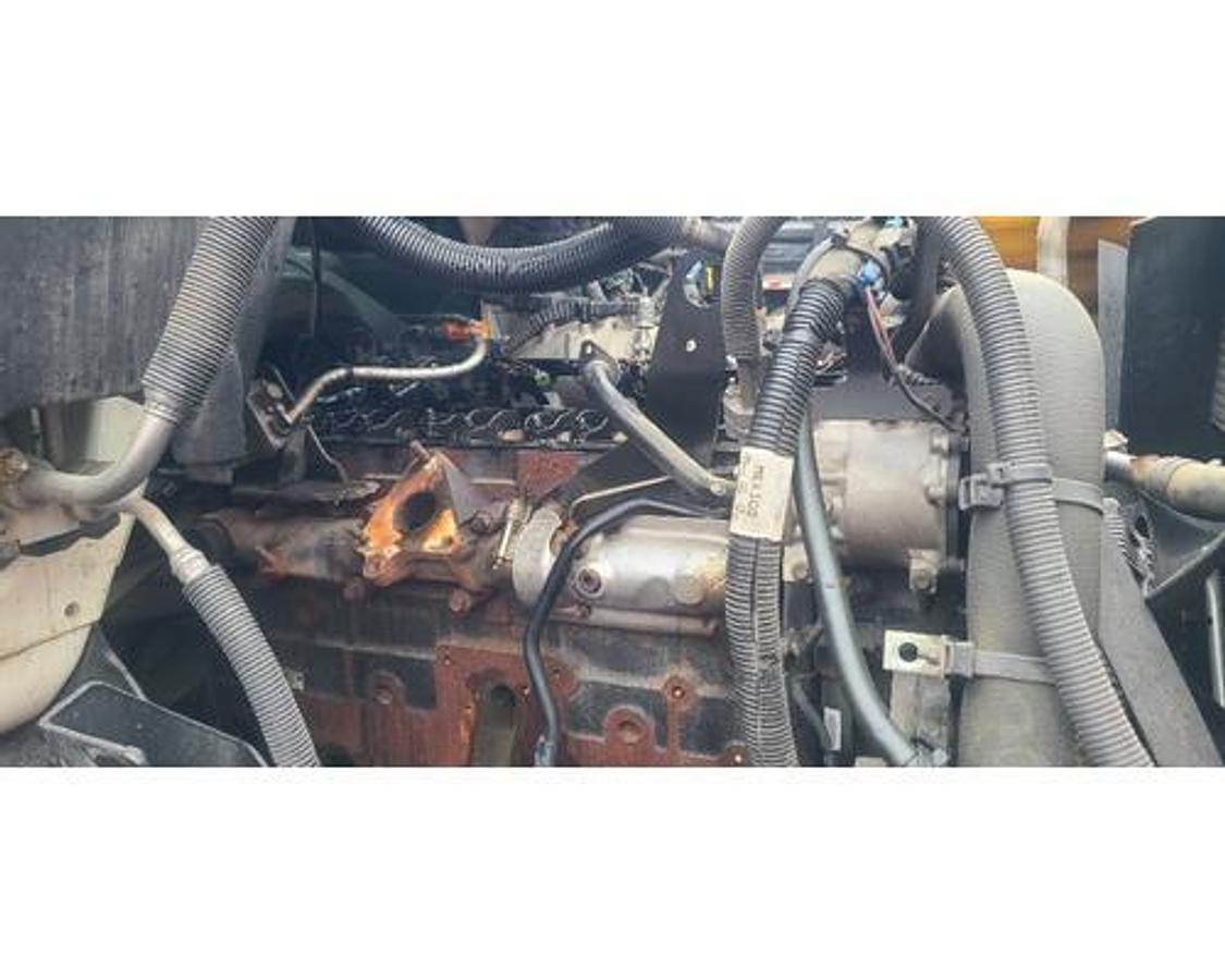 Used 2017 INTERNATIONAL 4400