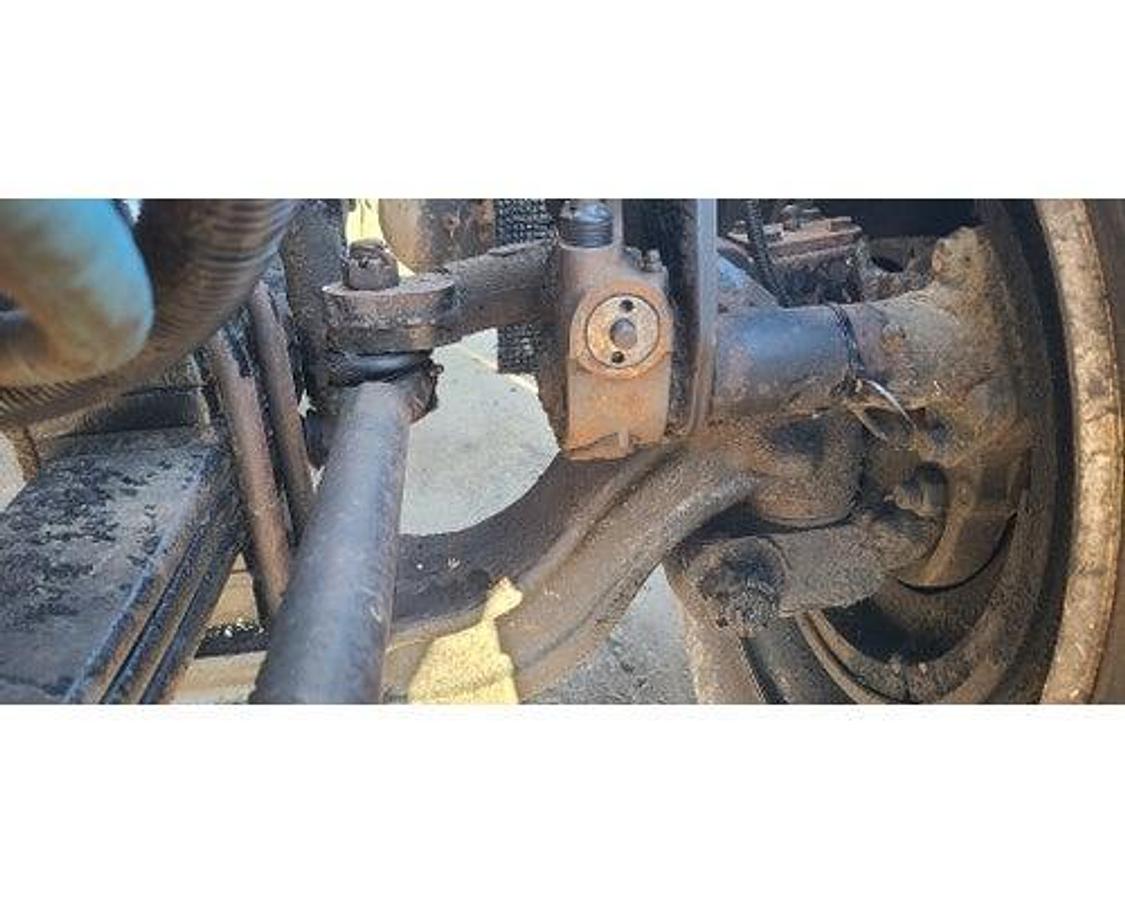 Used 2007 Kenworth T800 KENWORTH