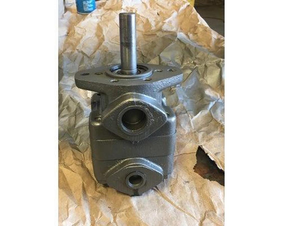 Used Vickers