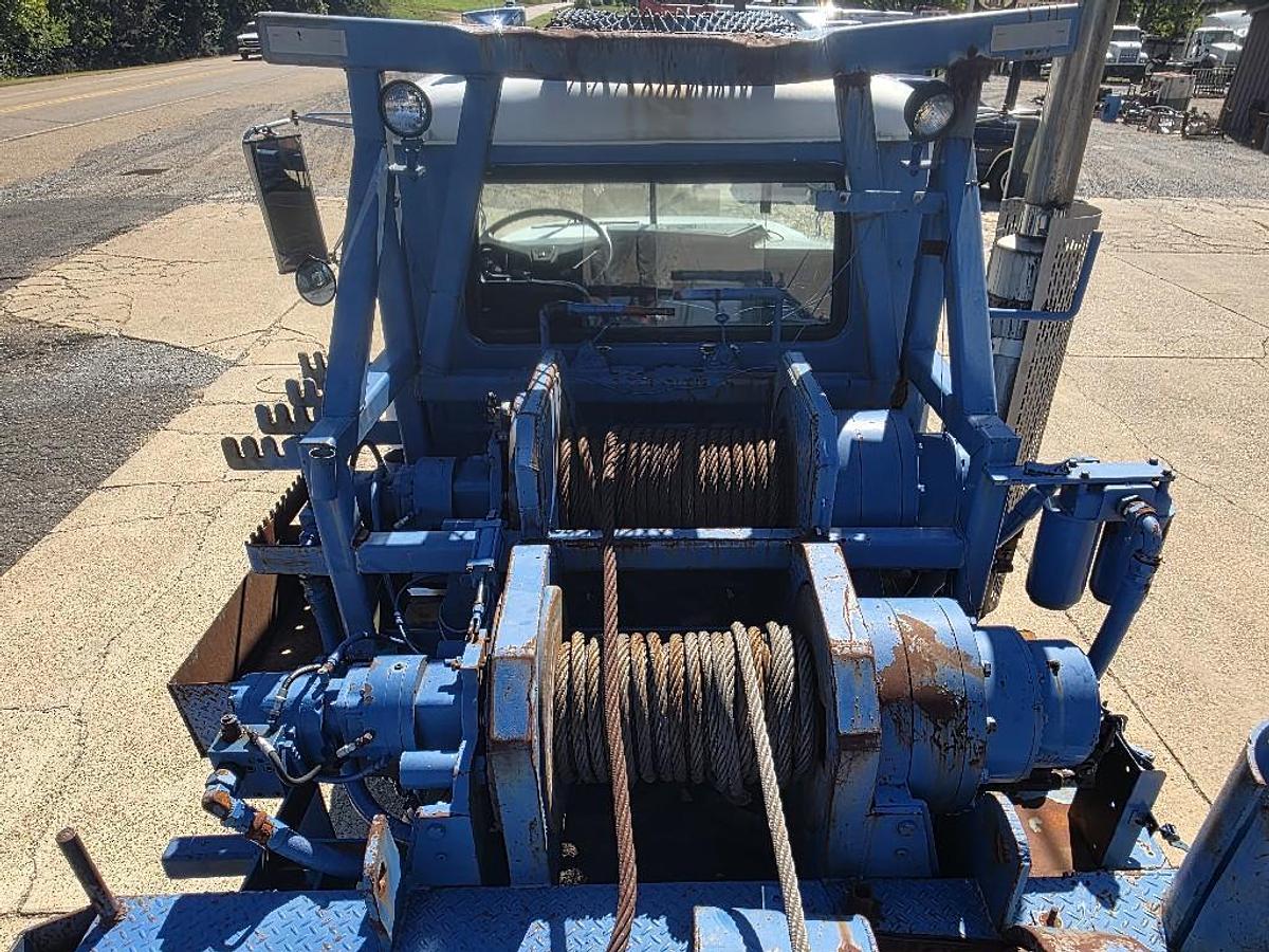 Used 1995 Mack RD688S