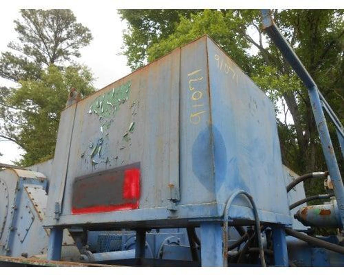 Used WILSON 42E