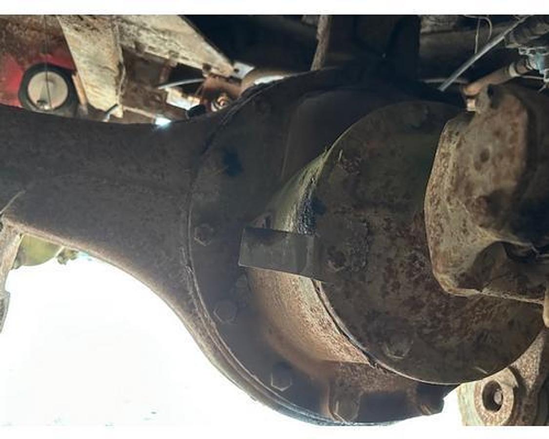 Used 1980 Rockwell C500