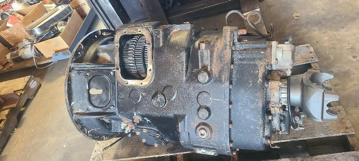 Used Fuller RTLO16913A