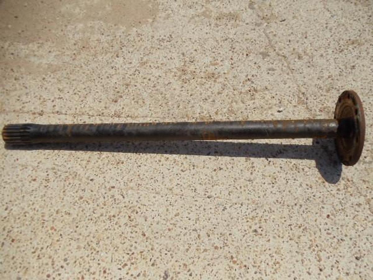 Used Mack MACK AXLE SHAFT