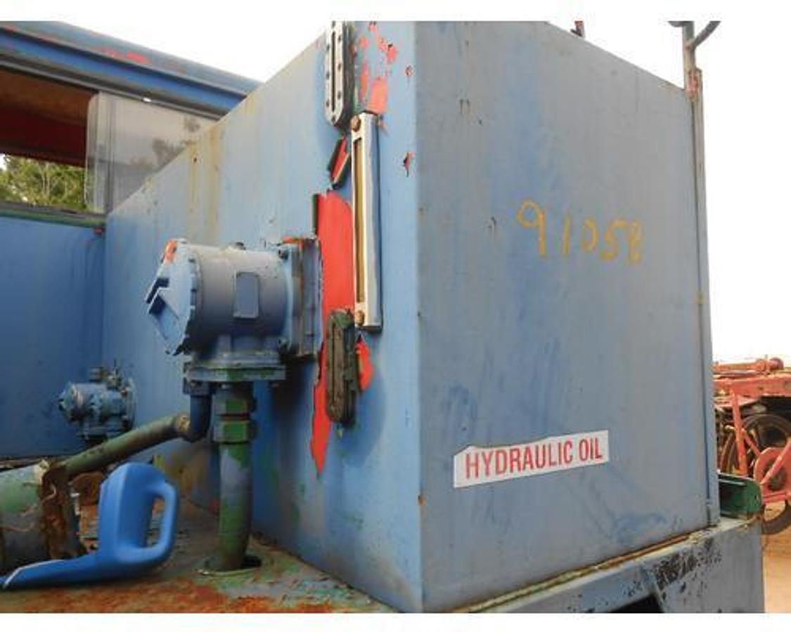 Used ZHONGYOU JC18