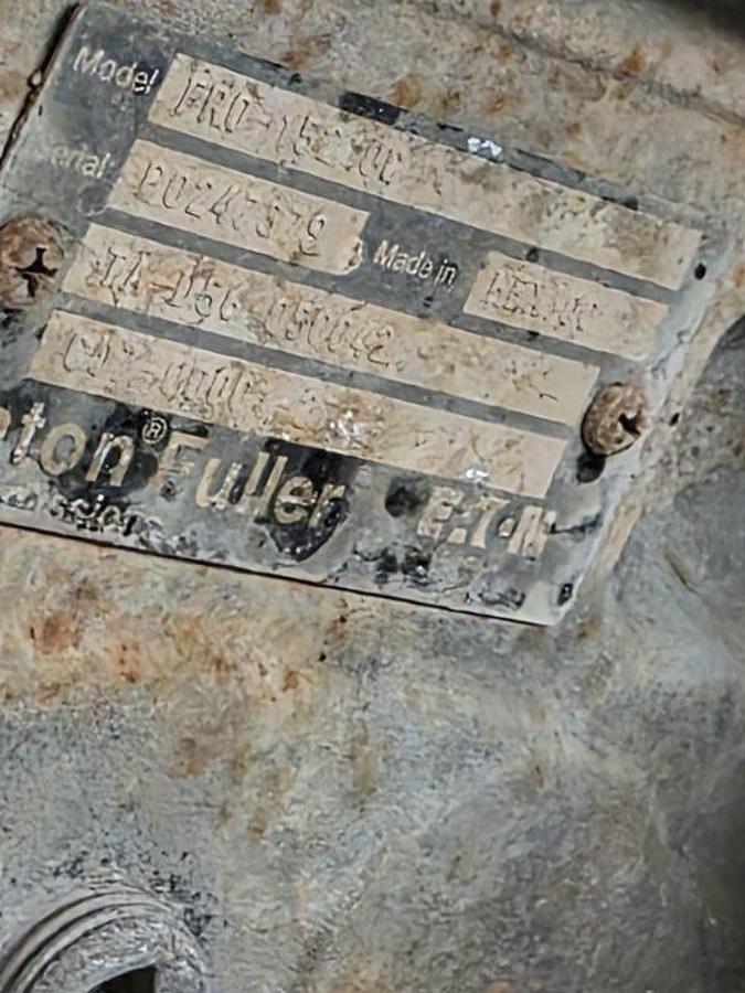 Used 2007 Freightliner COLUMBIA