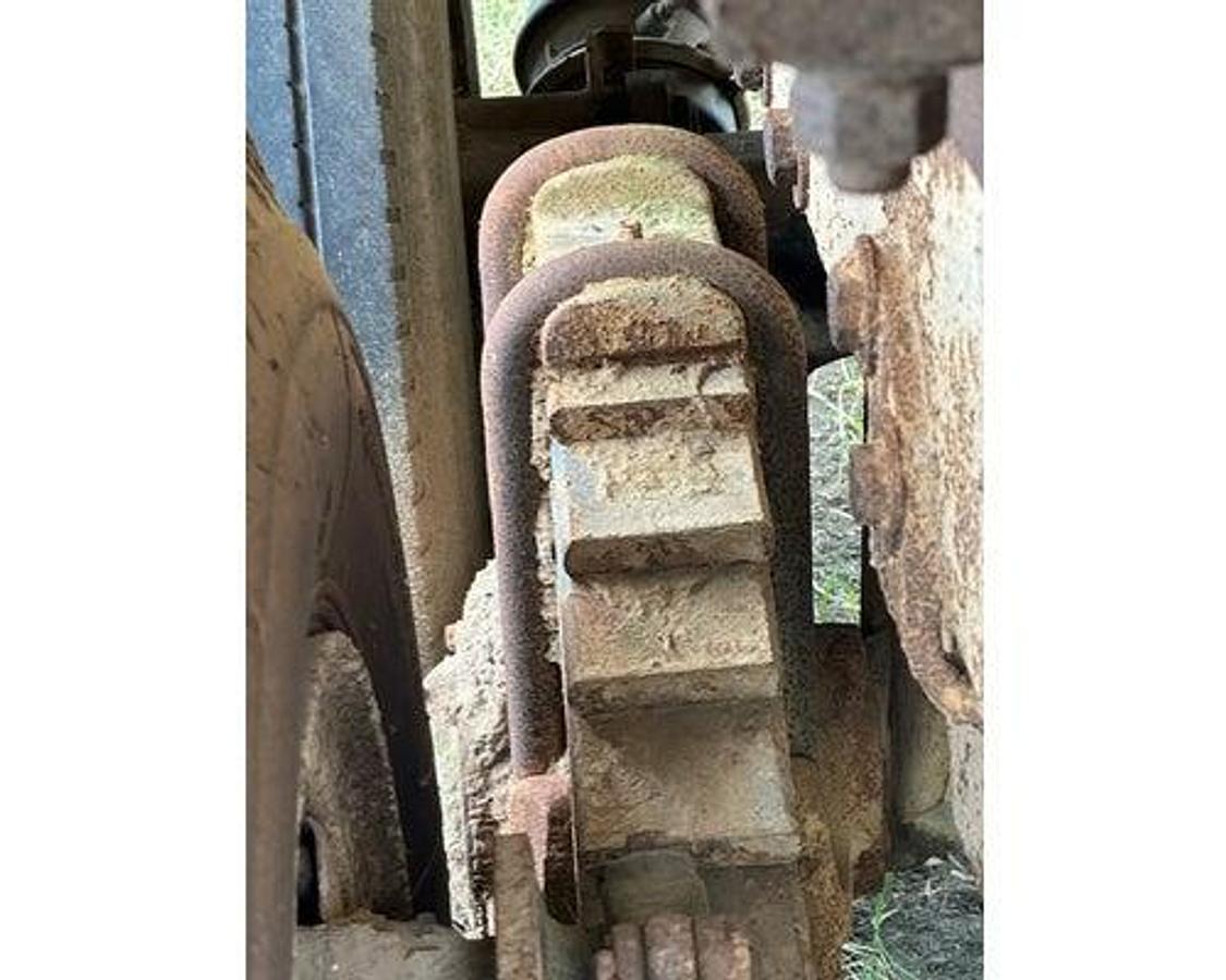 Used 1986 Mack DM685S MACK