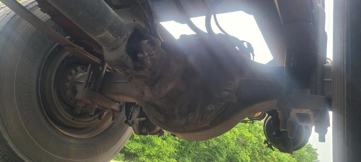 Used 2017 MERITOR 4400