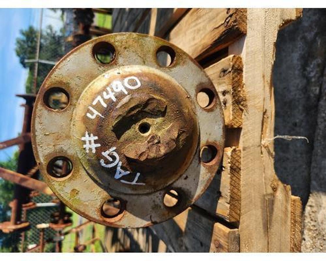 Used Rockwell ROCKWELL AXLE SHAFT