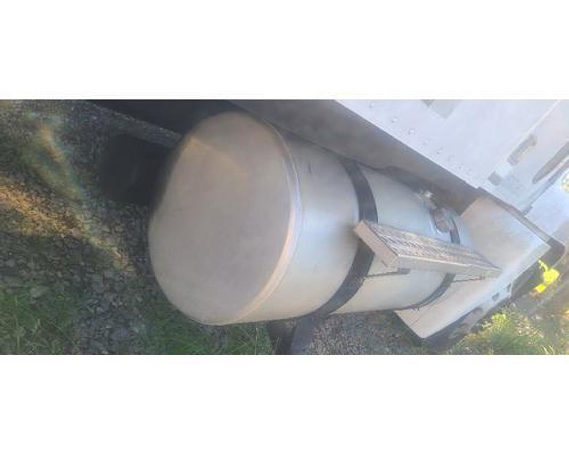 Used 2007 Freightliner CENTURY FREIGHTLINER