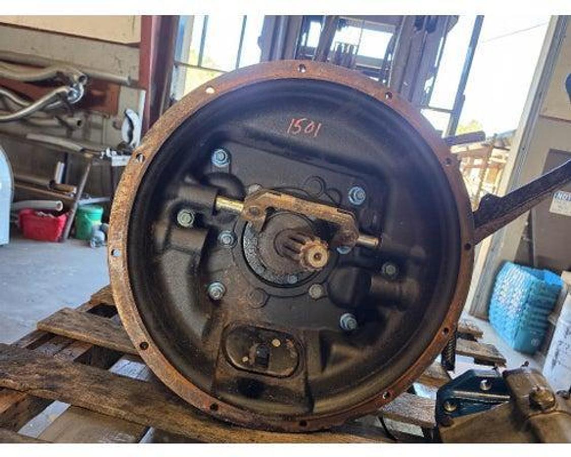 Used Fuller FRO14210C