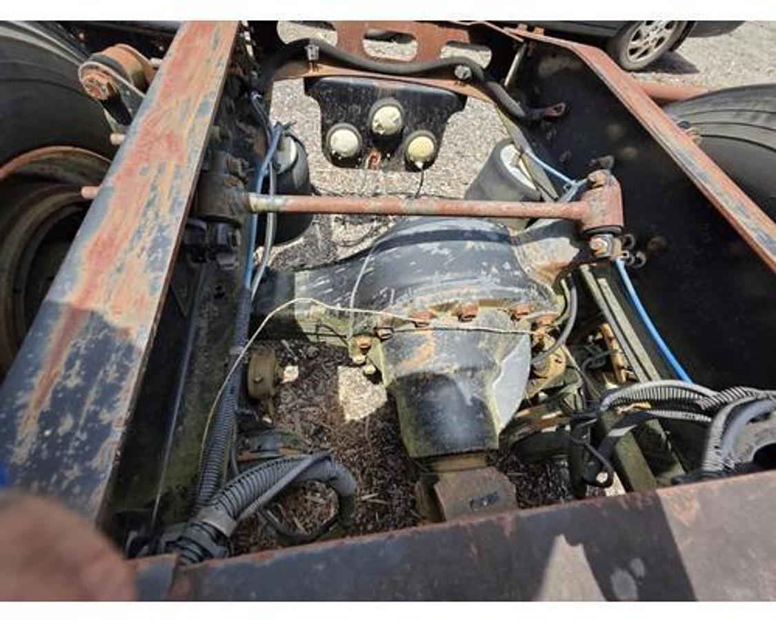 Used 2007 Freightliner COLUMBIA RT40-4