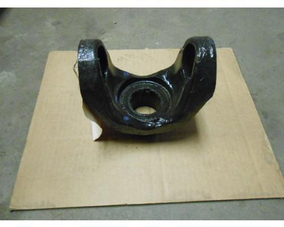 Used Mack 1710