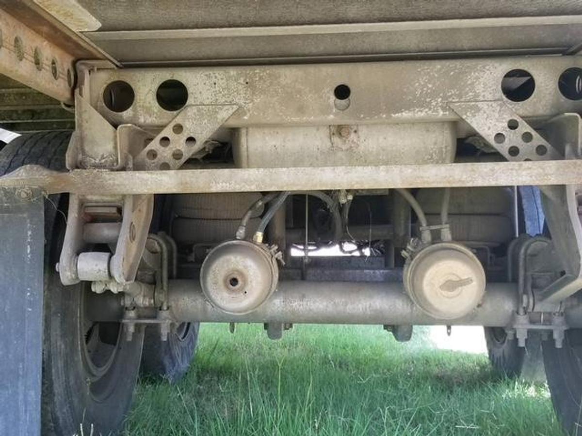 Used 2005 LUFKIN TFV-IP