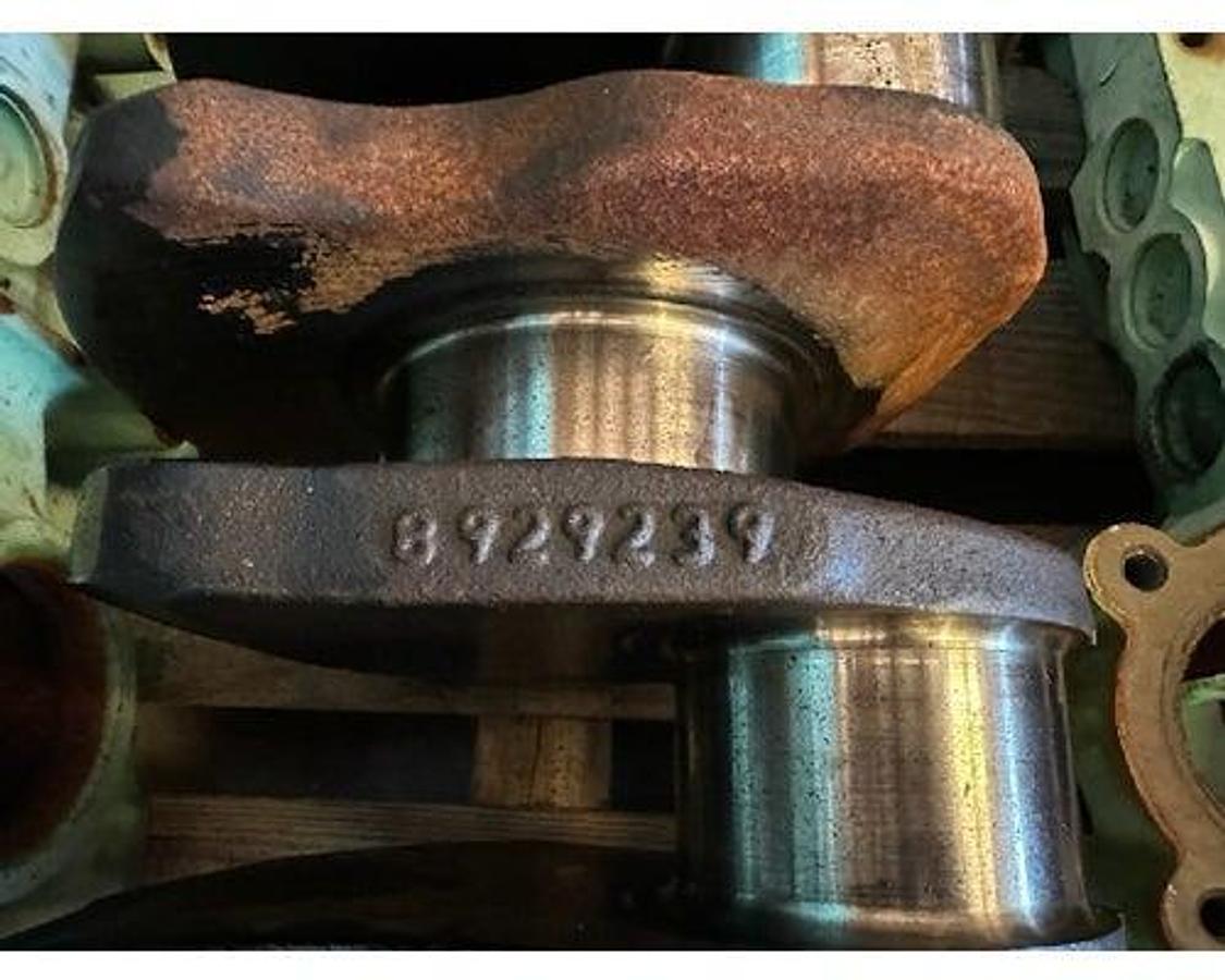 Used Detroit