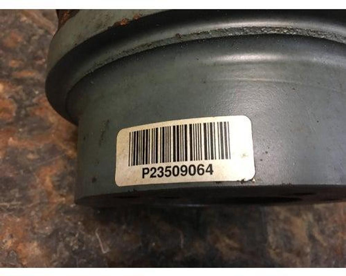 Used Detroit