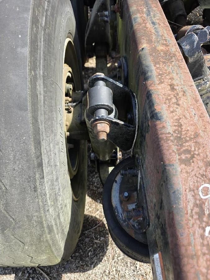 Used 2004 Freightliner COLUMBIA 120