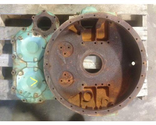Used Detroit IL-71